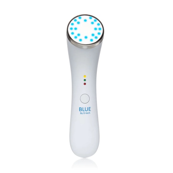 BLUE Deep Sonic Treatment D-Tech - Picture 3 of 4